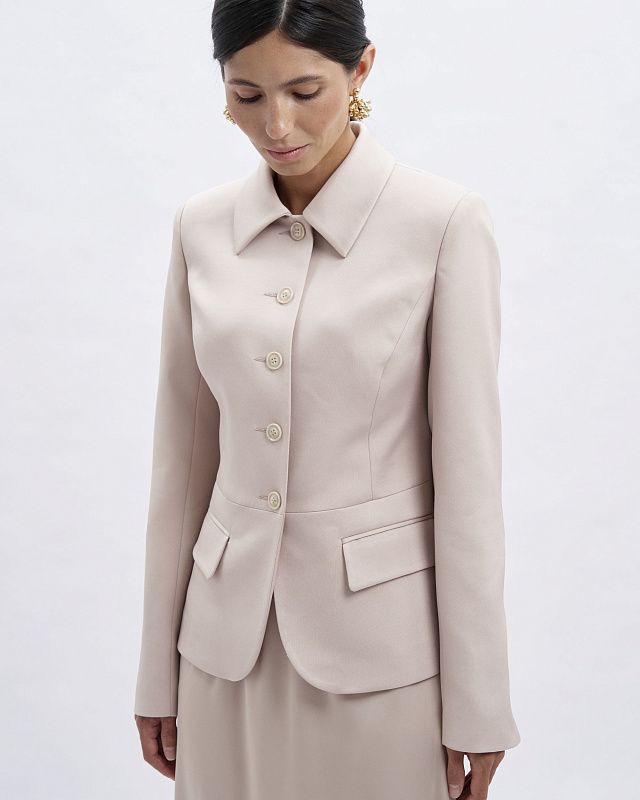 Jacket, pattern №1226