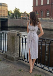 Dress, pattern №617, photo 35