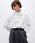 Shirt, pattern №1263