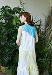 Dress, pattern №846, photo 8