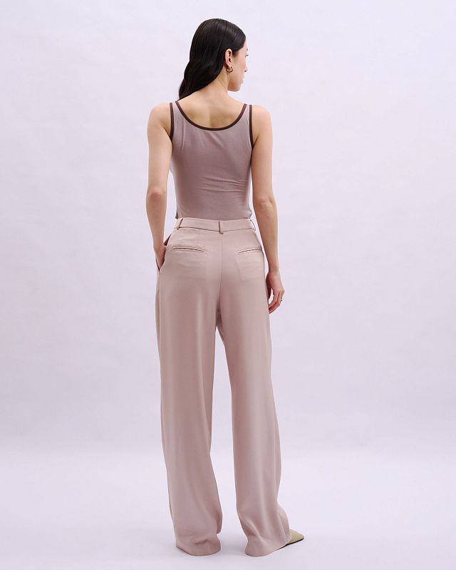Trousers, pattern №1204