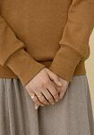  Dress and sweater, pattern №816, photo 21