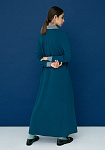Dress and jumper, pattern №814, photo 14