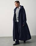 Coat, pattern №1377