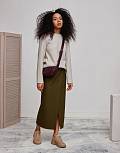 Skirt, pattern №729