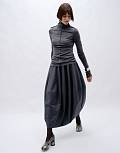 Skirt, pattern №1266