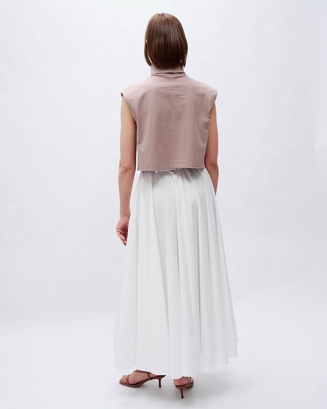 Skirt, pattern №1099