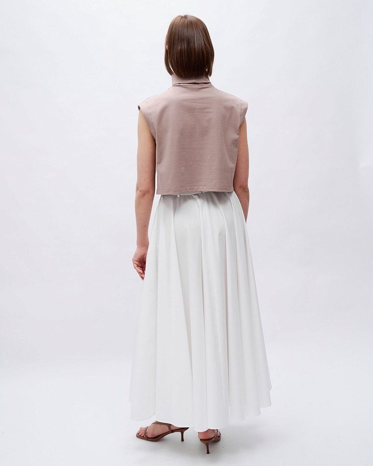Skirt, pattern №1099