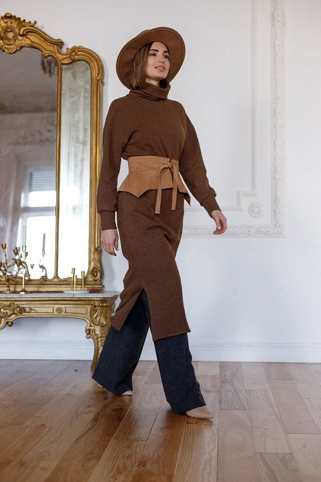 Basque, pattern № 666