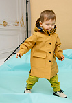 Kid’s raincoat, pattern №824, photo 23