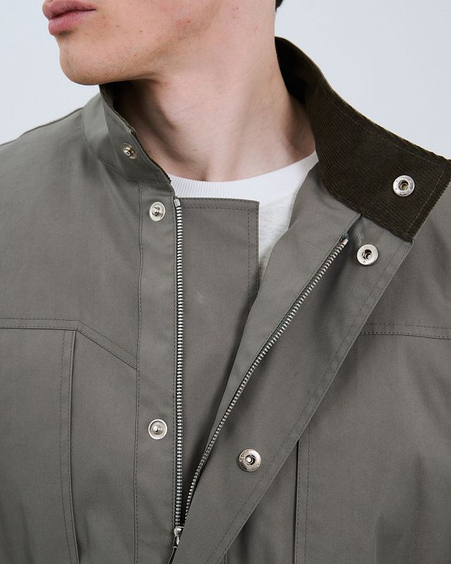 Men's jacket, pattern №1315 Men's jacket, pattern №1315