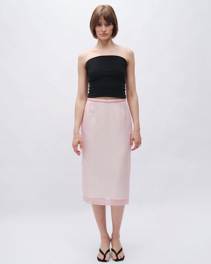 Skirt, pattern №1259