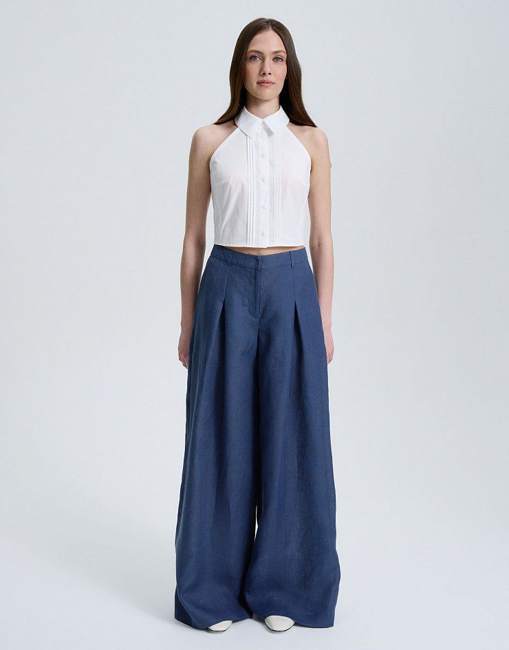 Trousers, pattern №1339