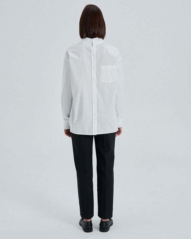 Shirt, pattern №1331