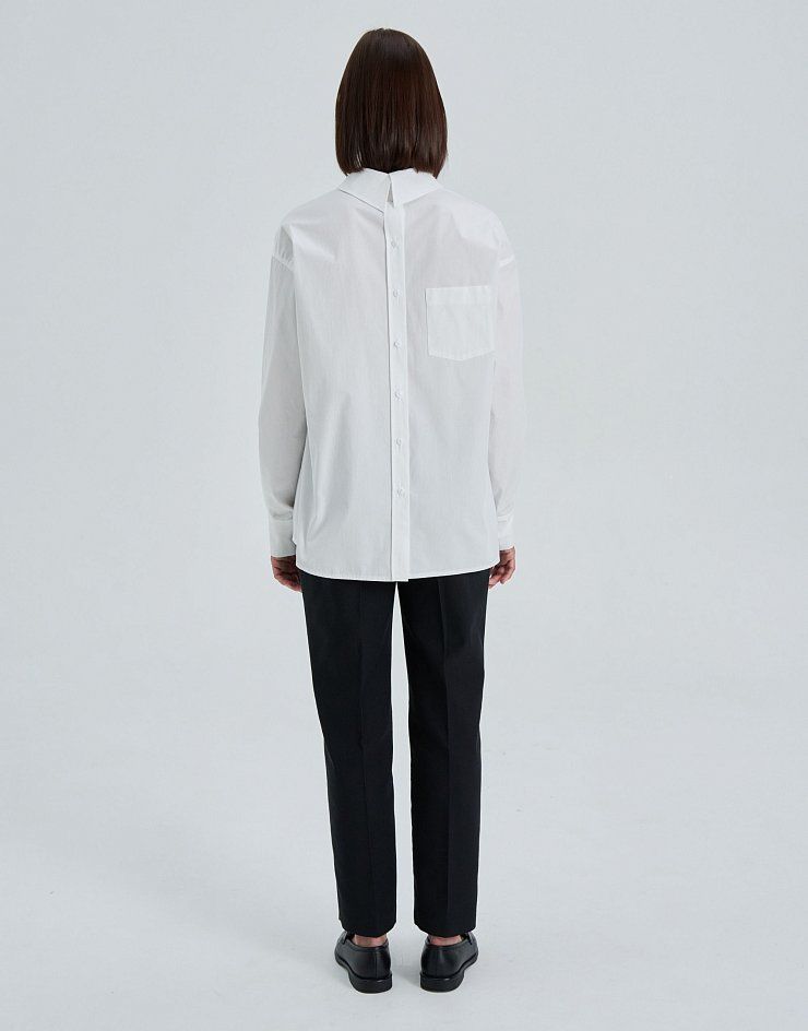 Shirt, pattern №1331