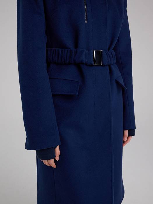 Coat, pattern №997