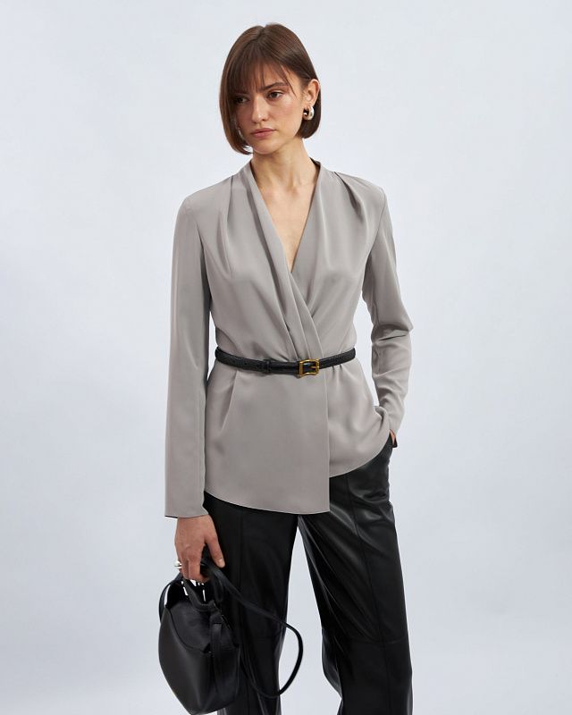 Blouse, pattern №1297 Blouse, pattern №1297