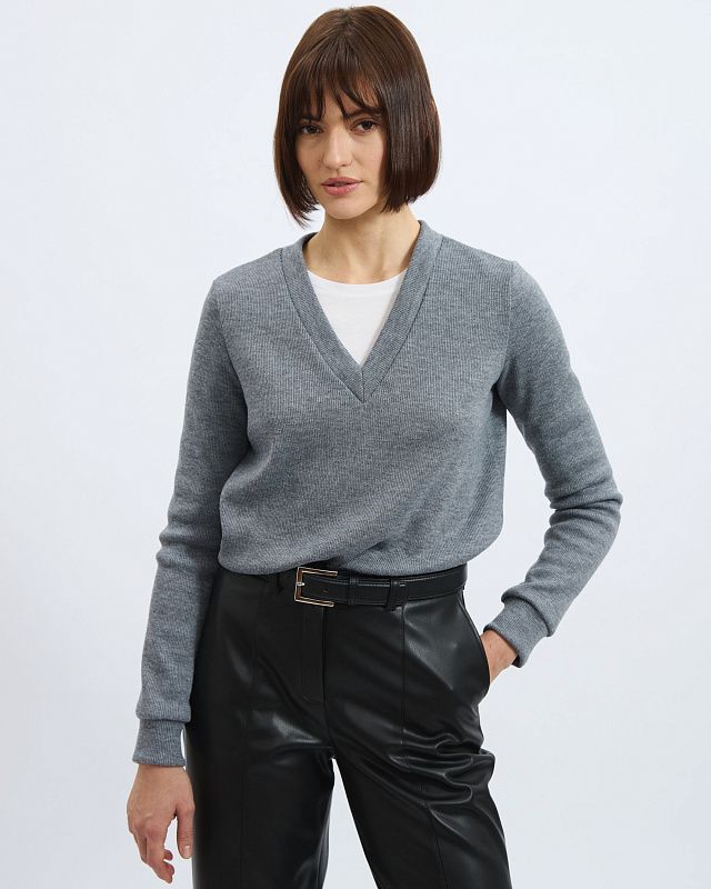 Jumper, pattern №1311