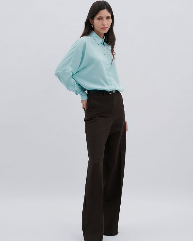 Trousers, pattern №906