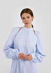 Dress and blouse, pattern №938, photo 10