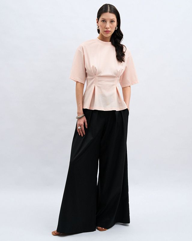 T-shirt, pattern №1238