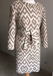Coat, pattern №338, photo 2