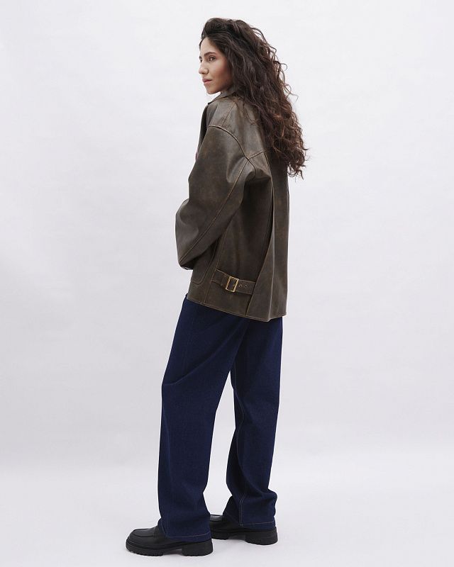 Jacket, pattern №1203