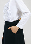 Skirt, pattern №129, photo 6
