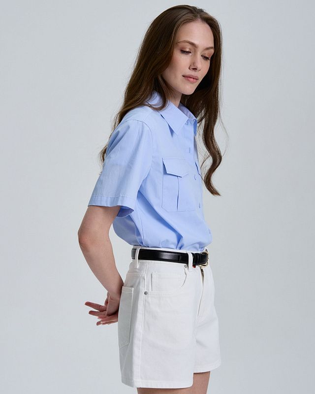 Shirt, pattern №1349
