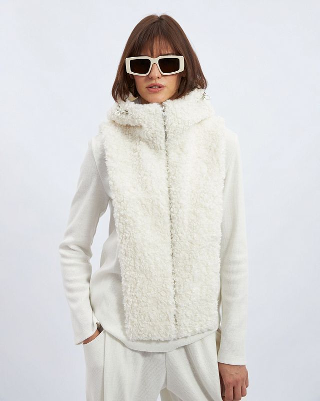 Hood, pattern №1300