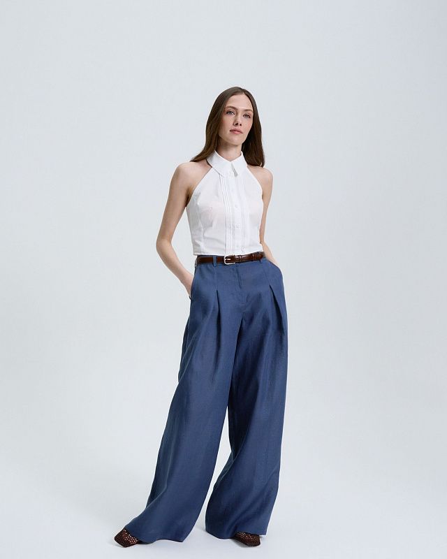 Trousers, pattern №1339 Trousers, pattern №1339