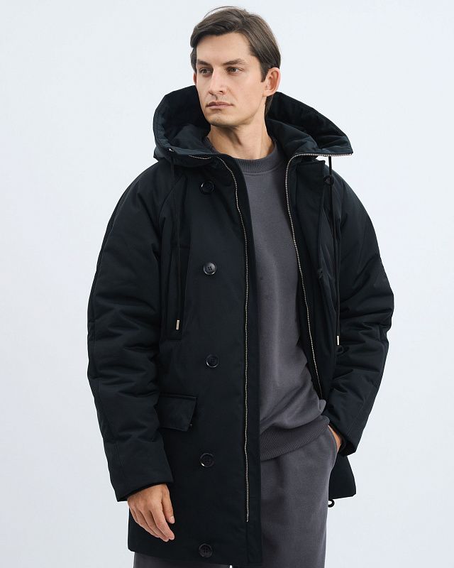 Men's jacket, pattern №1288