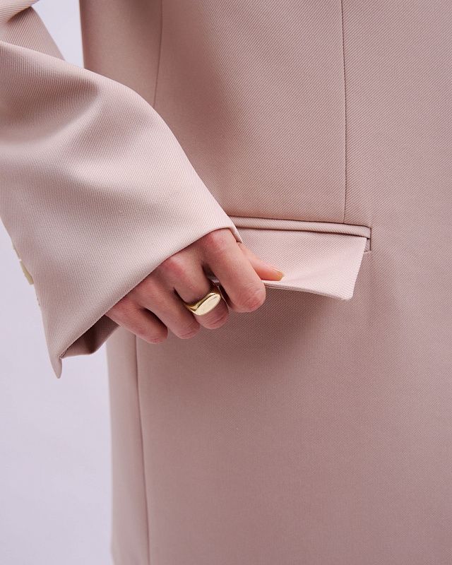 Jacket, pattern №1233