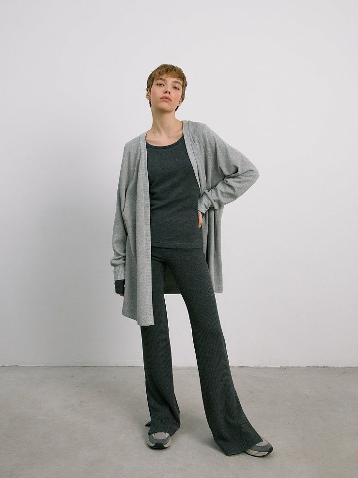 Trousers, pattern №892