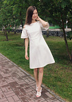 Dress, pattern №388, photo 4