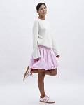 Skirt, pattern №1232