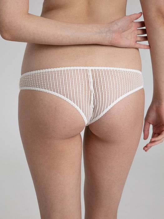 Brazilian panties, pattern №977