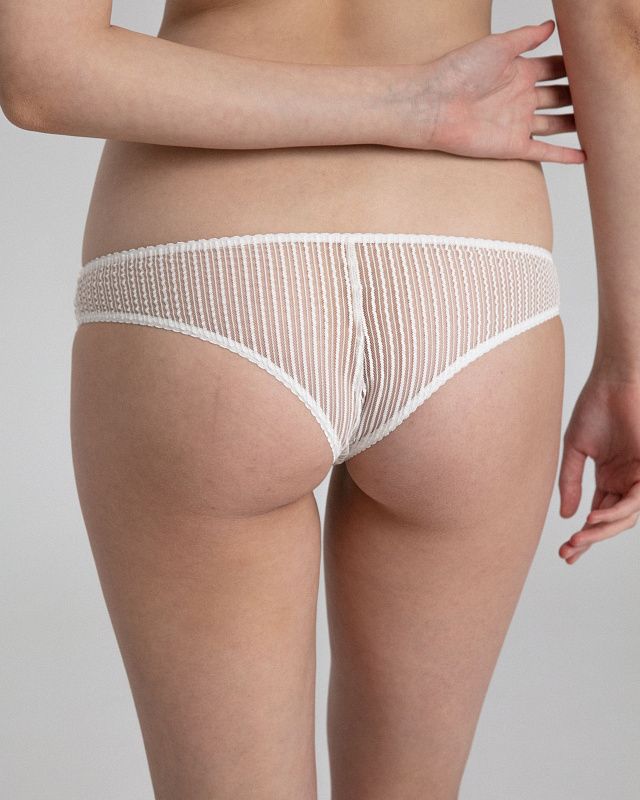 Brazilian panties, pattern №977