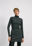 Dress in four versions, pattern №911, photo 2
