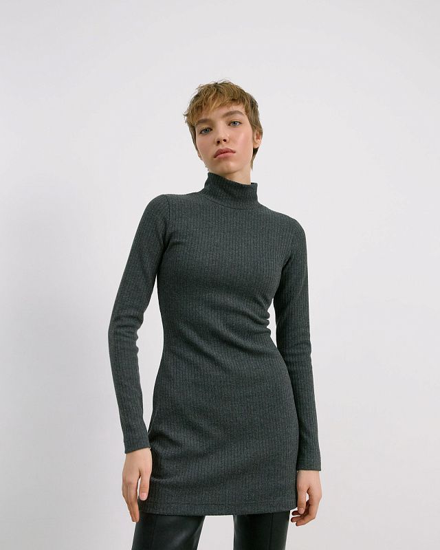 Dress in four versions, pattern №911