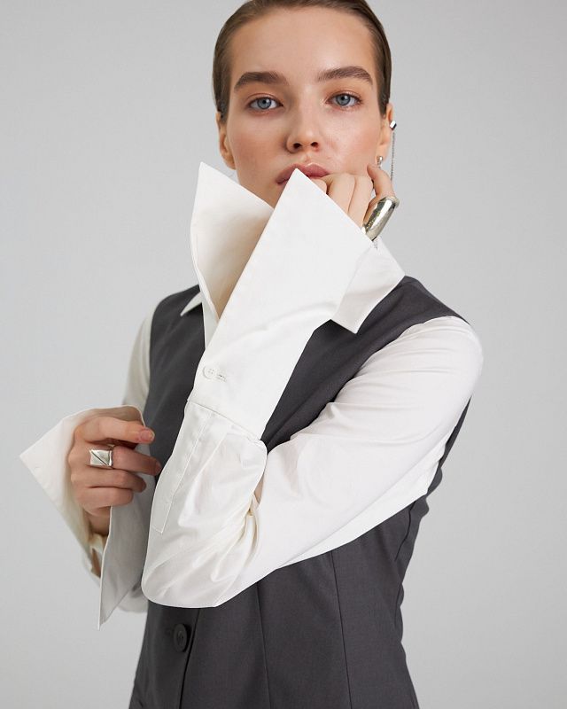 Blouse, pattern №859