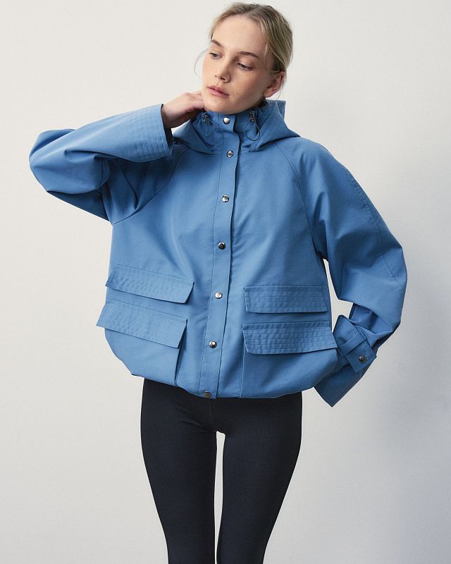 Jacket, pattern №1365
