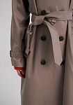 Trench coat, pattern №1003, photo 9