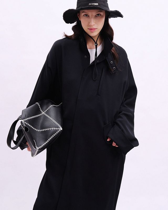 Coat, pattern №1242