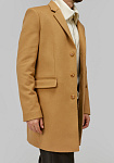 Men's coat, pattern №639, photo 7