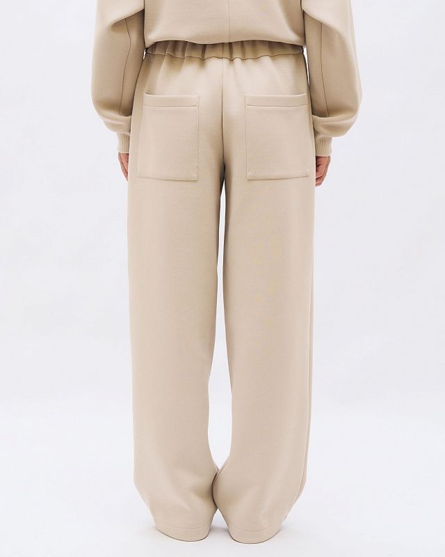 Trousers, pattern №1274