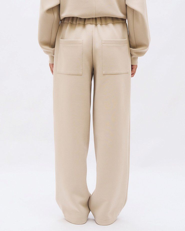 Trousers, pattern №1274
