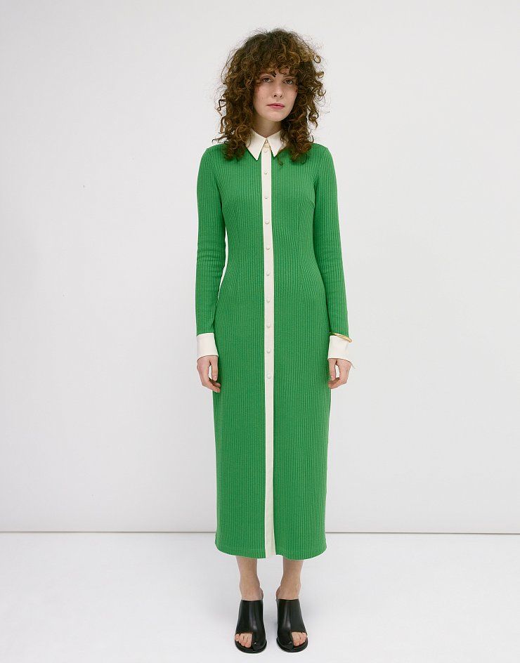 Dress, pattern №918