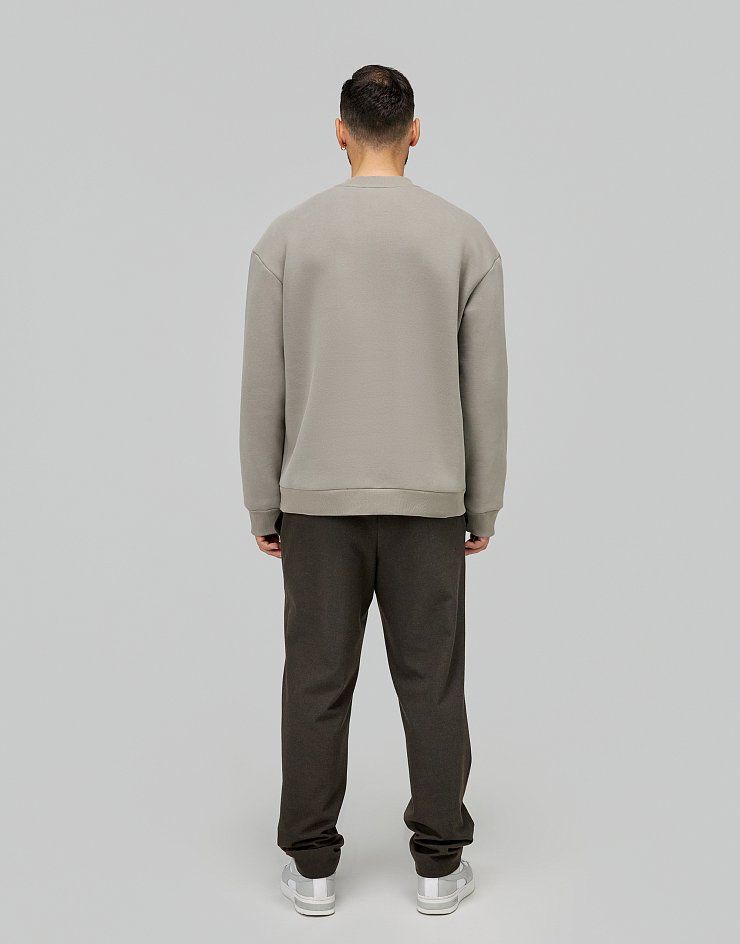 Sweatshirt, pattern №953