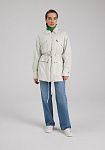 Coat and jacket, pattern №1001, photo 8